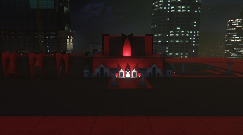 Dracula's Castle job image