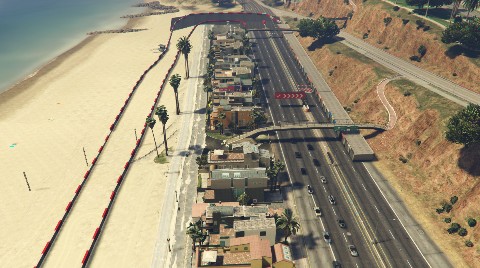 [StJ]Daytona Beach Course job image