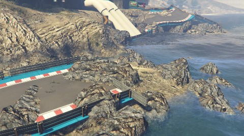 Rocky Roads Ahead 2 job image