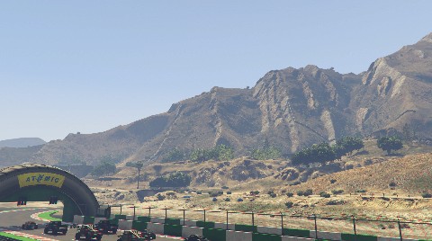 Mt. Josiah Rock Crawl job image