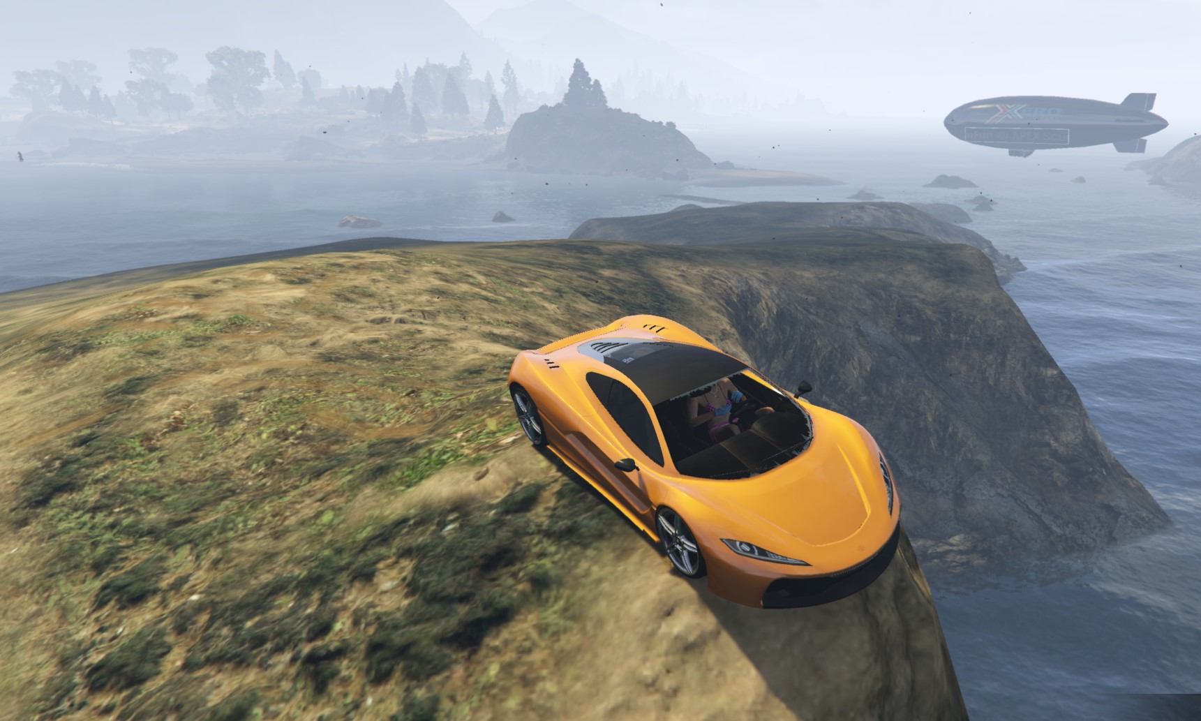 Bum's Island (Dunes) job image