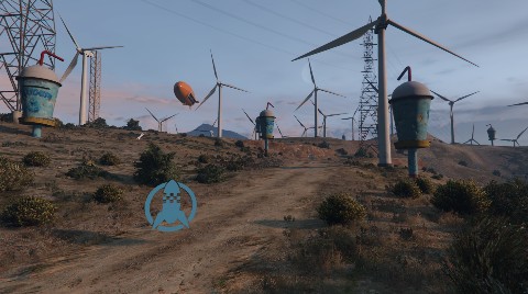 ×4 OFFROAD VDM @ WiNDMiLL job image