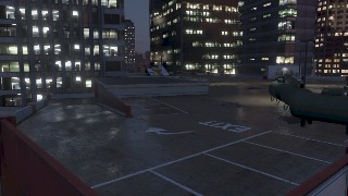 Multistorey Mayhem 2 job image