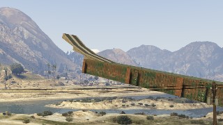 EXTREME JUMPS - Race 2/5 job image