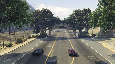 Green smoke circuit 2 job image