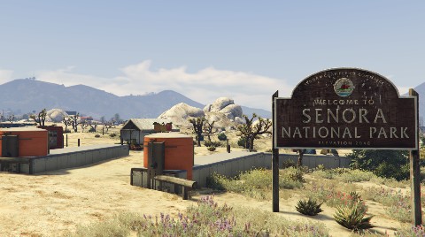 }t{ Senora Natl. Rally-X job image