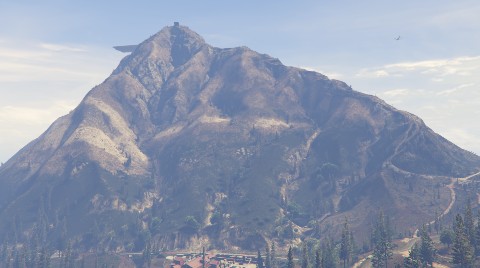 Stairway To Heaven job image