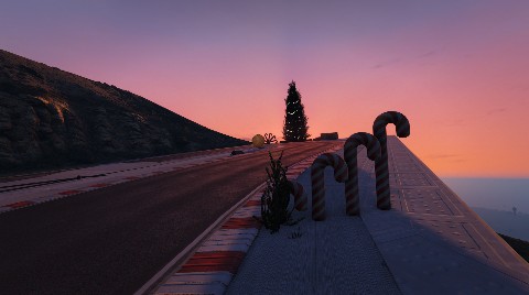 ANGL North Pole RX job image