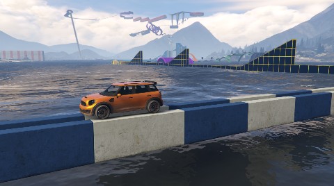 [ML8] - Issi Rally_kour job image
