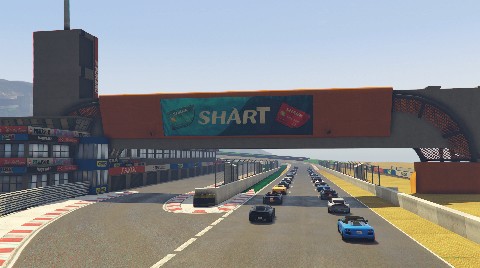 (JP) Bathurst 2025 job image