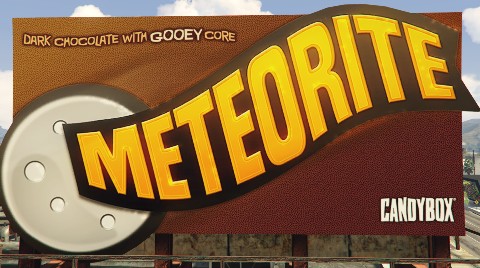 DXR1 Meteorite job image
