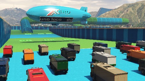 Duno Loco job image