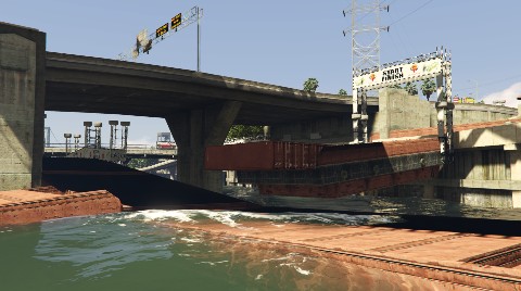 }t{ Cypress Splash RallyX job image
