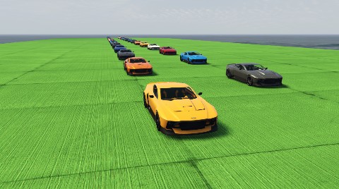 {PS4} [PANDA] LARGA DISTANCIA 5 (Panda_CREADOR) job image