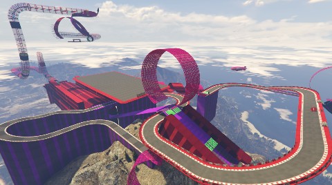 CYC Fastigium Playground job image