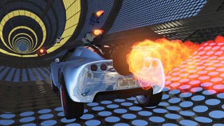 Rocket Voltic - Atmosphere job image