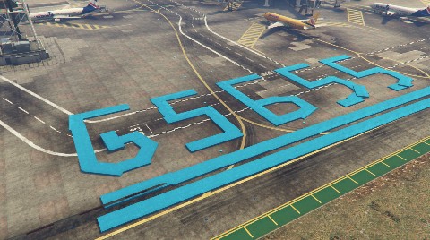 SOLO AFK RP GLITCH 1.46 job image