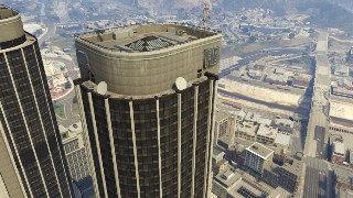 inside FIB building job image